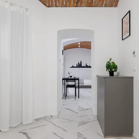 Cozy In The Old Town Of By Renters Apartament