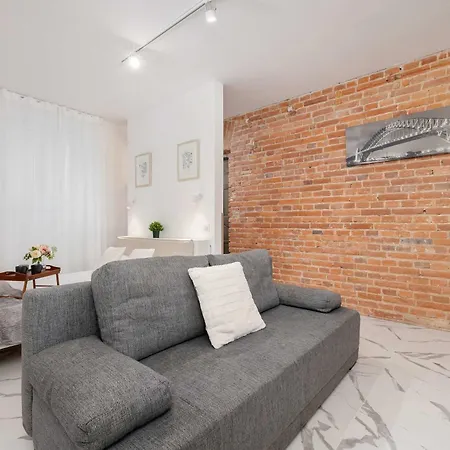 Cozy In The Old Town Of By Renters Kraków