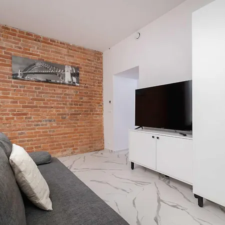 Apartament Cozy In The Old Town Of By Renters