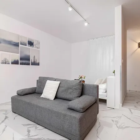 Apartament Cozy In The Old Town Of By Renters