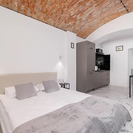 Cozy In The Old Town Of By Renters *