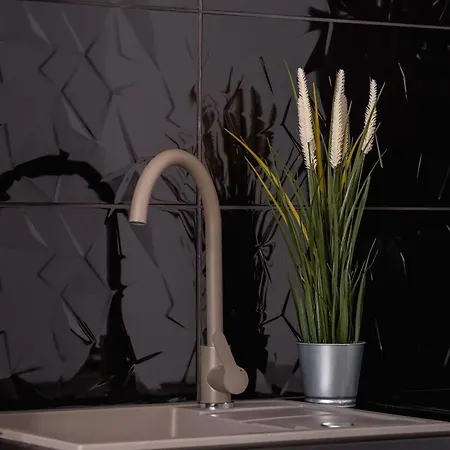 Apartamento Cozy In The Old Town Of By Renters