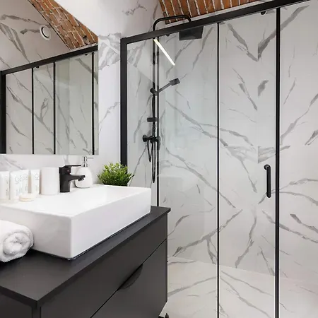 Cozy In The Old Town Of By Renters Apartamento