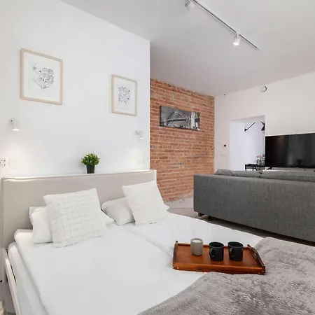 Cozy In The Old Town Of By Renters *