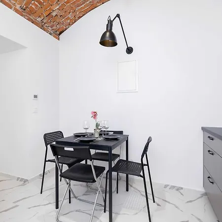 Lejlighed Cozy In The Old Town Of By Renters
