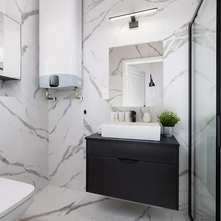 Cozy In The Old Town Of By Renters * Cracovia