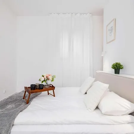 Cozy In The Old Town Of By Renters * Cracovia