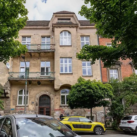 Cozy In The Old Town Of By Renters