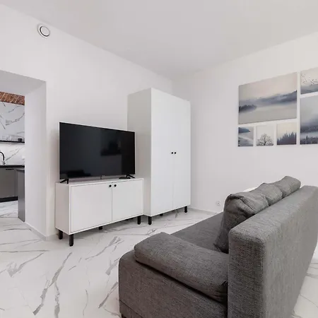 Cozy In The Old Town Of By Renters Apartamento