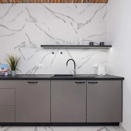 Apartamento Cozy In The Old Town Of By Renters *