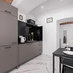 Apartman Cozy In The Old Town Of By Renters