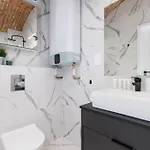 Cozy In The Old Town Of By Renters Apartman Krakkó