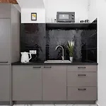 Cozy In The Old Town Of By Renters Krakkó
