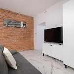 Apartman Cozy In The Old Town Of By Renters