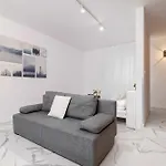 Apartman Cozy In The Old Town Of By Renters